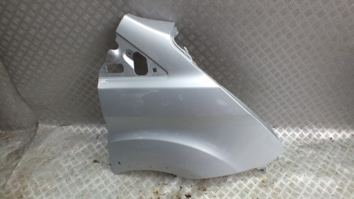 BŁOTNIK PRAWY PRZÓD PRZEDNI FORD TRANSIT MK8 12-19
