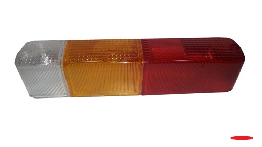 KLOSZ LAMPY TYŁ WÓZEK WIDŁOWY NISSAN J01 J02