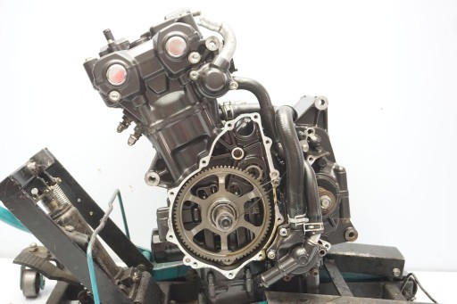 HONDA CB 500 F PC45 13-16 SILNIK GWARANCJA ROZRUCH