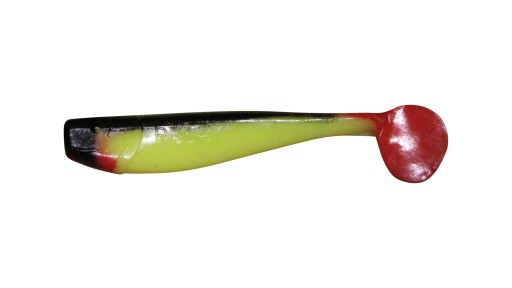 RELAX KING SHAD RIPPER-KOPYTO - 11.5 CM USA 1