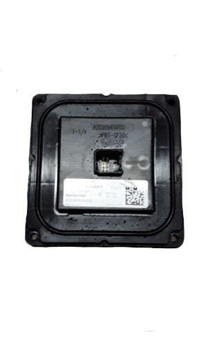 MODUŁ LED 260553472R RENAULT KADJAR MEGANE 4 IV