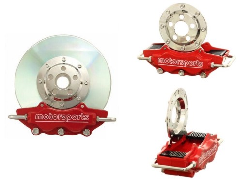 STOJAK na 10 CD TARCZA HAMULCOWA - metal MECHANIKA