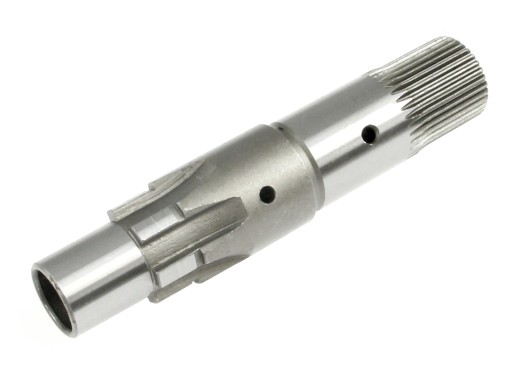 WAŁEK KOPNIKA STARTERA WSK 125 WFM S01 M06 - DELUX