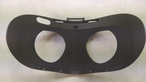 OSŁONA WEWNĘTRZNA OCULUS RIFT VR CV1