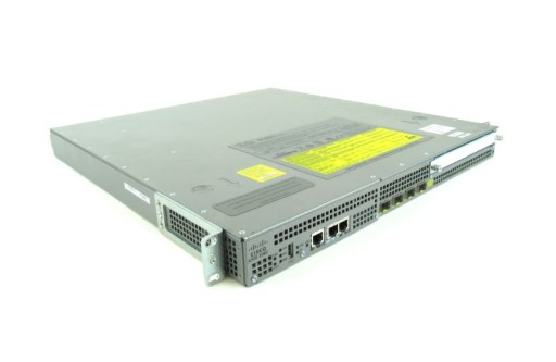 Router CISCO ASR1001 V01 System Crypto VPN Firewal