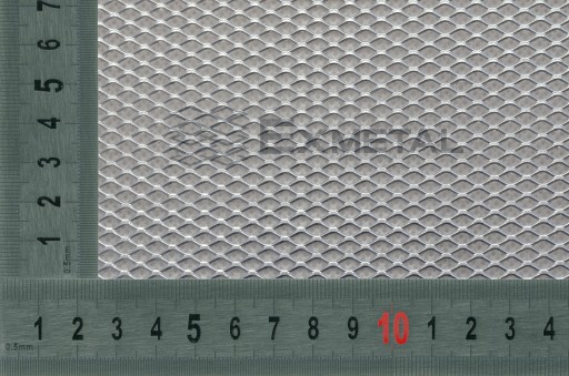 Siatka Pszczelarska Do Dennic 360mm AL N8 (8x4)