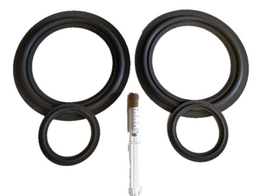 DO TONSIL ALTUS 300 ALTON 110 ZAWIESZENIA PIANKI
