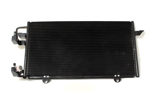 Chłodnica klimatyzacji AUDI 80 B4 1.9TD 1.9TDI