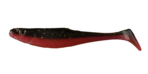 Realistic Shad Matusiak Kiełb 5cm Ripper 1szt.