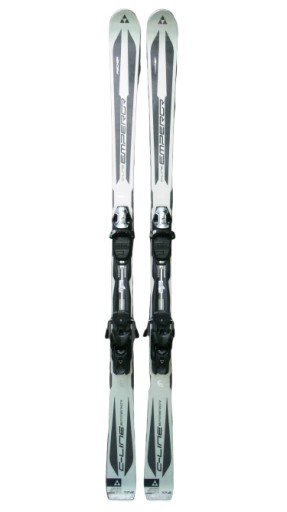 FISCHER C-LINE EMPEROR dł. 172cm ; 15/16