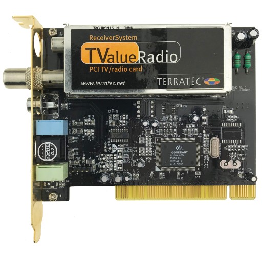 TERRATEC TVALUE RADIO
