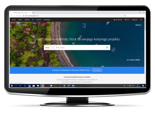 10 zdjęć z adobe stock fotolia z projekt graficzny