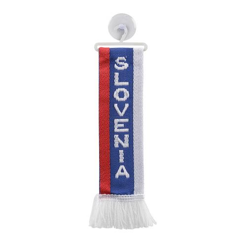 PROPORCZYK FLAGA OZDOBA PRZEWIESZKA SLOVENIA TIR
