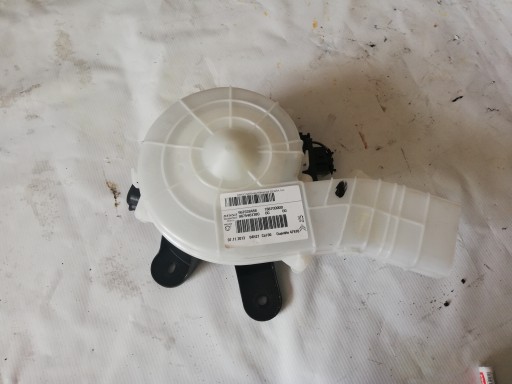 WENTYLATOR DMUCHAWA NAWIEWU CITROEN C4 II PICASSO