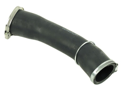 RURA WĄŻ INTERCOOLERA FORD FOCUS MK3 1.6 TDCI