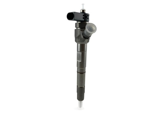WTRYSKIWACZ WTRYSKIWACZE x1 VW AUDI SEAT SKODA 2.0TDI 0445110470 BOSCH
