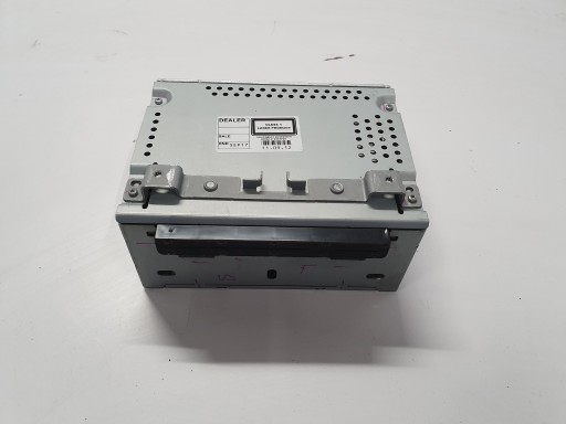 FORD C-MAX MK2 RADIO CD AM5T18C85HK
