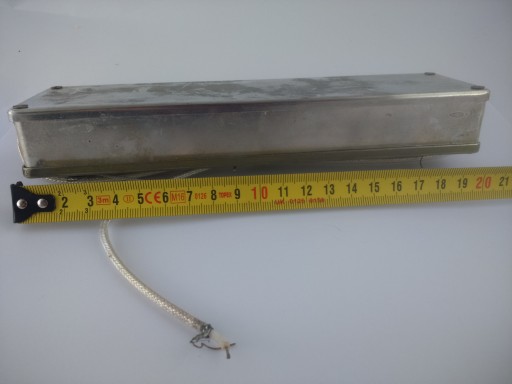 Duplekser duplexer 12-C-5528-517-01