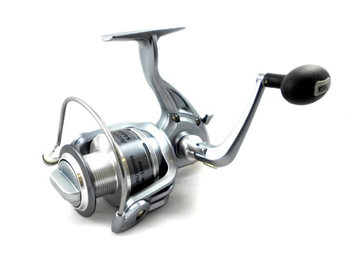 Mocny Kołowrotek MITCHELL AVOCET II S4000 10-BALL