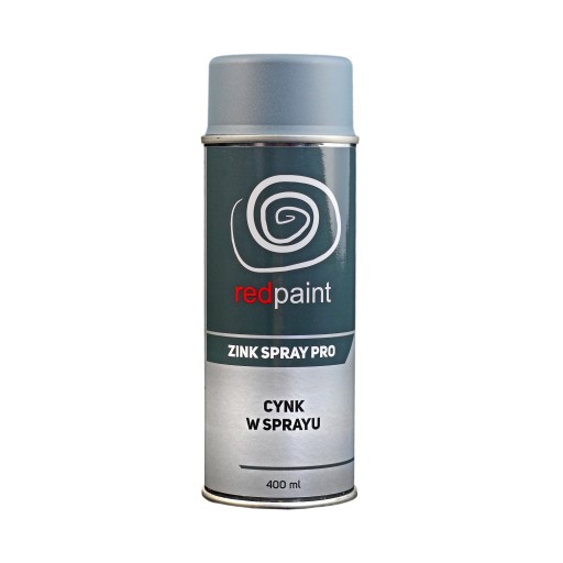REDPAINT CYNK W SPRAYU PRO 400 ML