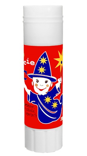 Klej Magic w sztyfcie 20 mg