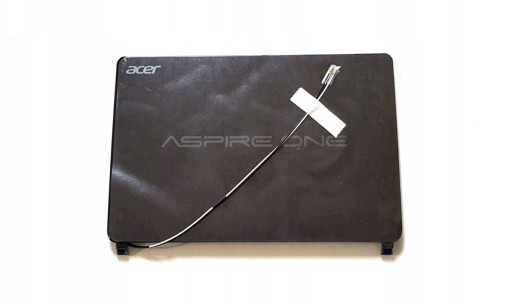 KLAPA MATRYCY Acer Aspire ONE D270 NOWA FOLIA
