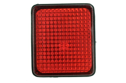 ODBLASK ZDERZAKA JUMPER III BOXER III DUCATO 3