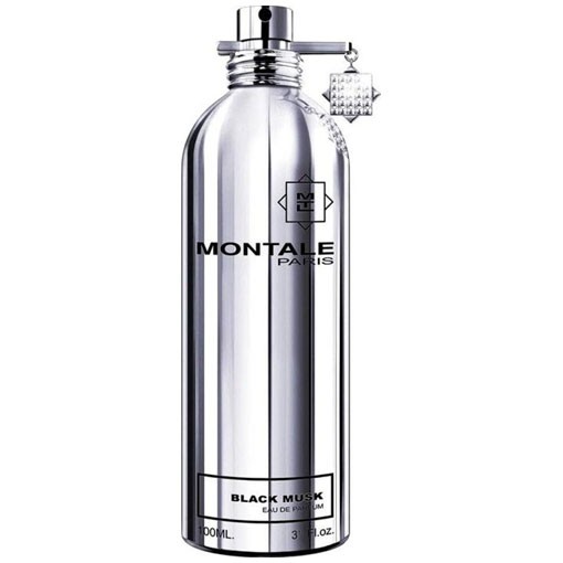 MONTALE BLACK MUSK 100ML EDP UNISEX