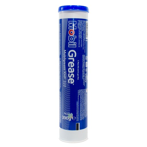 Smar Mobil Grease XHP 222 390 g