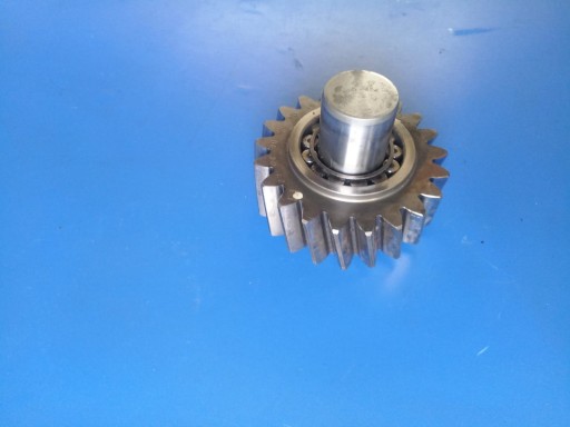Trybo Zębatka skrzyni ZF 1304305040