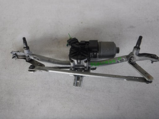 MECHANIZM WYCIERACZEK CITROEN BERLINGO II