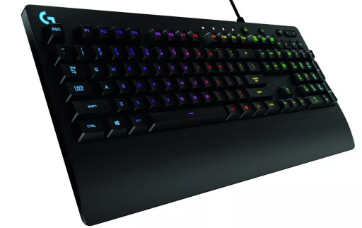 KLAWIATURA PRZEWODOWA LOGITECH G213 PRODIGY