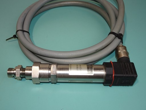 PARKER SCP-400-32-06-SP CZUJNIK CIŚNIENIA 0-400BAR