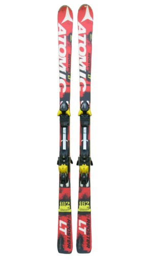 ATOMIC REDSTER LT dł. 182cm