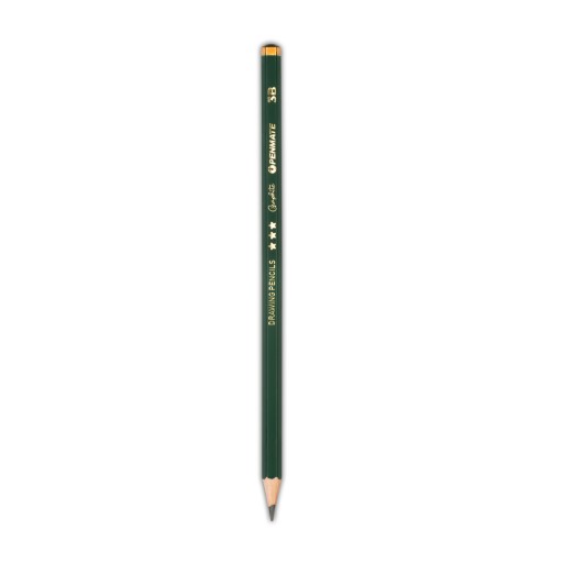 OŁÓWEK PENMATE TADEO FINE ART GRAPHITE 3B