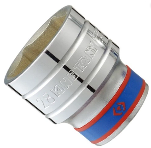 Klucz NASADKA 19mm 1/2 KING TONY 6-kątna 433519MR