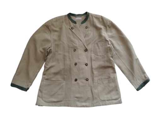 COUNTRY CLASSIC MARYNARKA BAWARSKA R. XXL