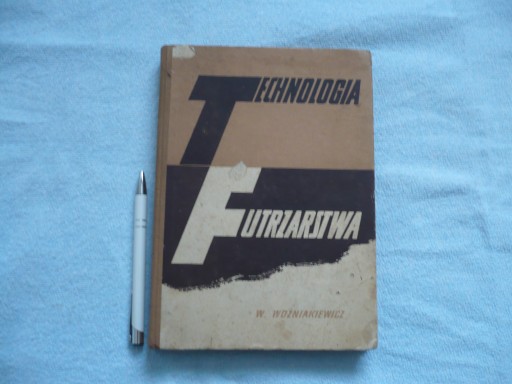 TECHNOLOGIA FUTRZARSTWA