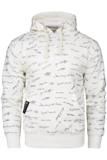 ASPENDOS bawełniana bluza z kapturem AUTOGRAPH__XL