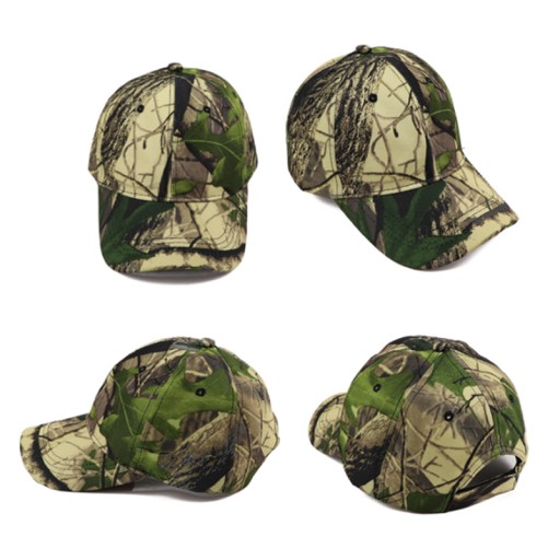 CZAPKA Z DASZKIEM PATROLÓWKA MYŚLIWSKA CY-HT-01 JZ