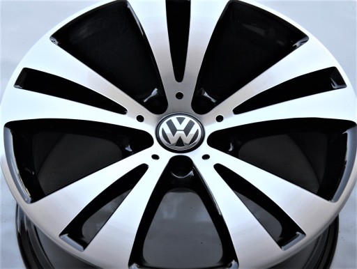 VW PASSAT B5 B6 3C CC 18 3C0601025T VW18.68