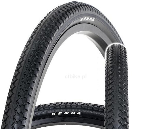 KENDA KOSMOS OPONA ROWEROWA 28x1,75 700x45 MIEJSKA
