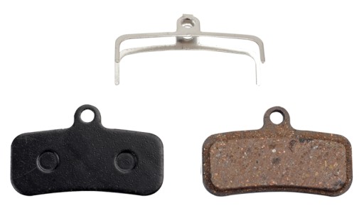 Klocki hamulcowe Shimano Zee BR-M640