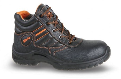 BUTY ROBOCZE SKÓRZANE WODOODP. BETA 7201BKK S3 45