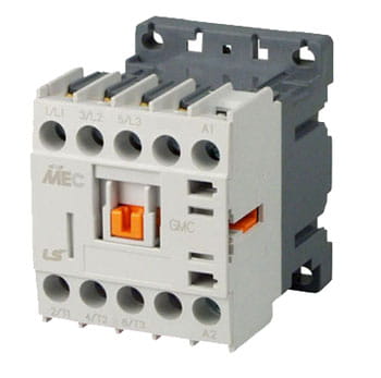 Ministycznik LG/LS GMC-16M 230 VAC 1NO