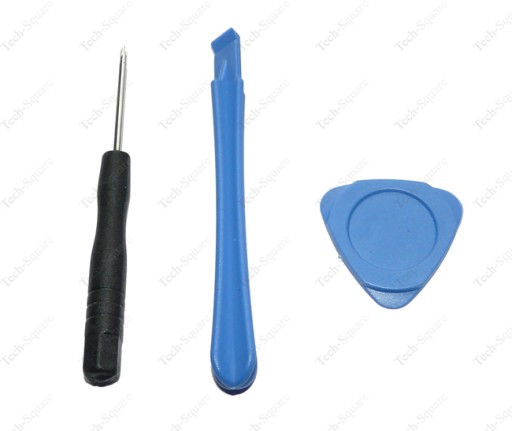 Zestaw naprawczy Tablet GSM mały krzyżak PH000