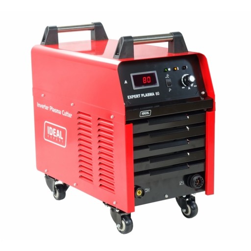 PRZECINARKA PLAZMOWA IDEAL EXPERT PLASMA 80 HF