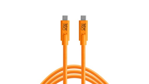 Tether Tools TetherPro USB-C to USB-C