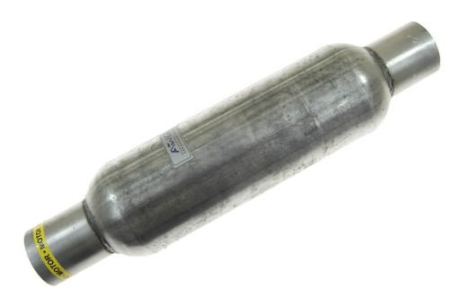 STRUMIENICA ŁUSKOWA - AWG - 55MM dł 550mm