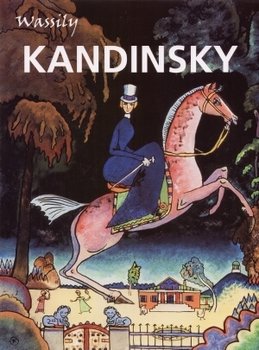 Wassily Kandinsky - Michaił German